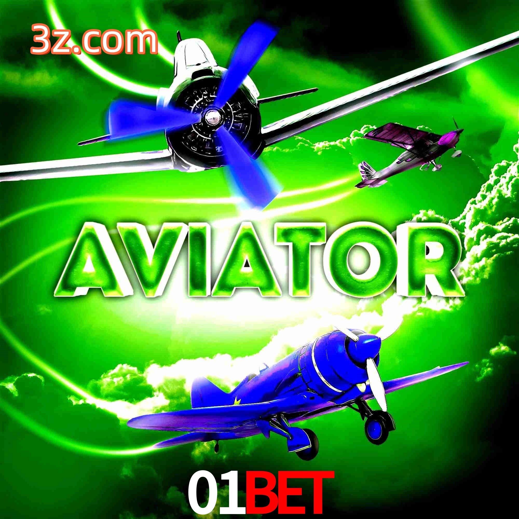 Aviator 01Bet Tente a Sorte