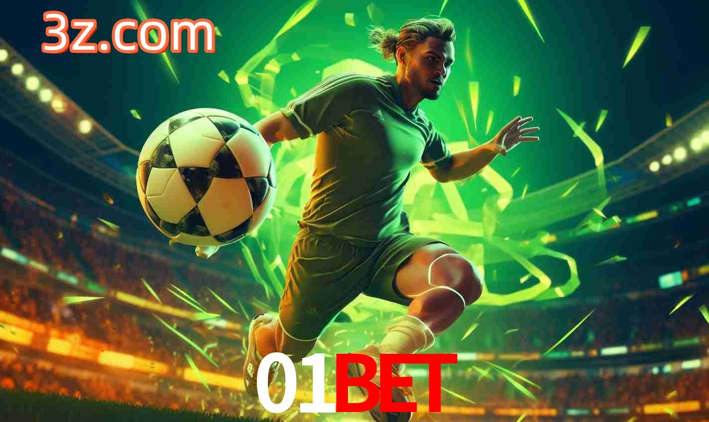 Diversidade Apostas no 01Bet