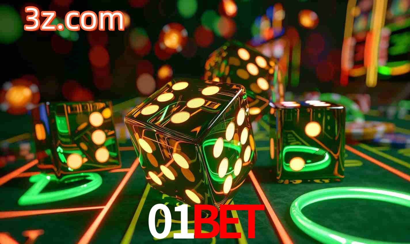 Entretenimento no Jogos 01Bet