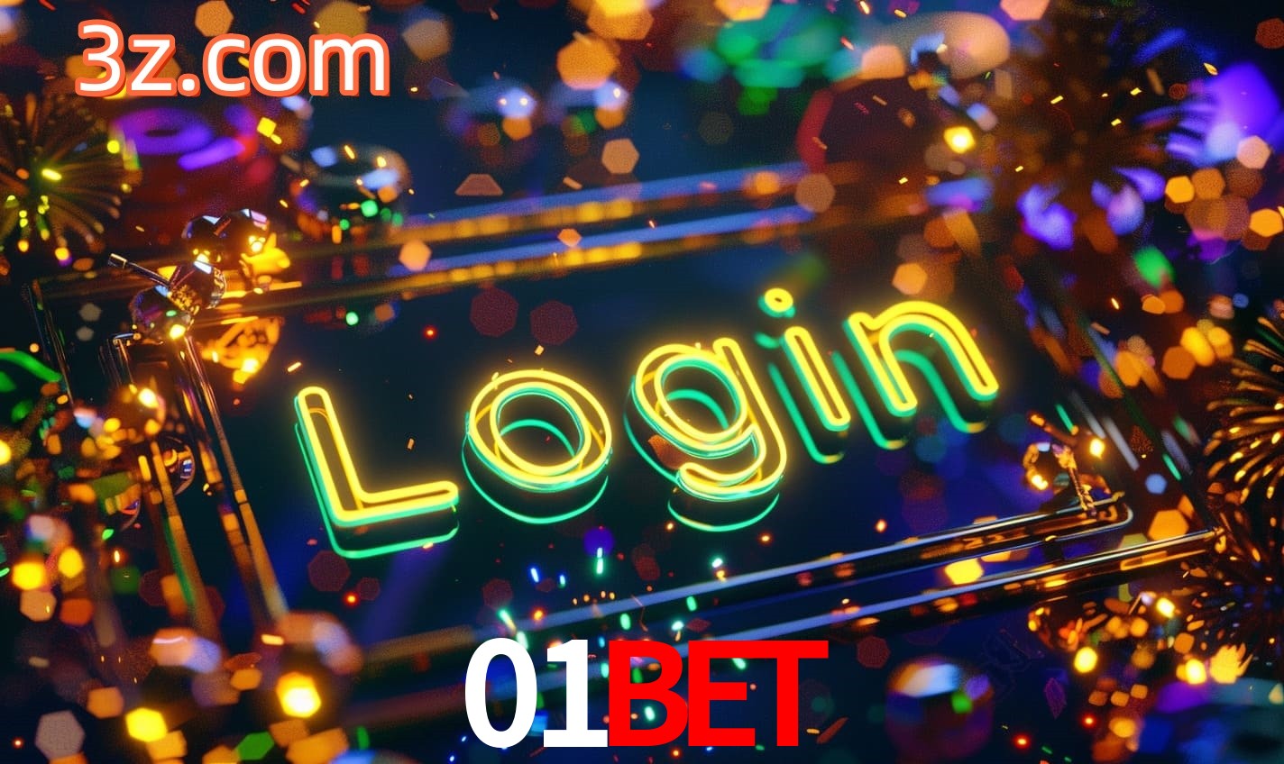 Populares Slots 01Bet