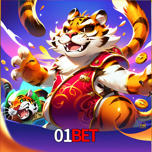 Experiência Imersiva no Cassino Online 01Bet